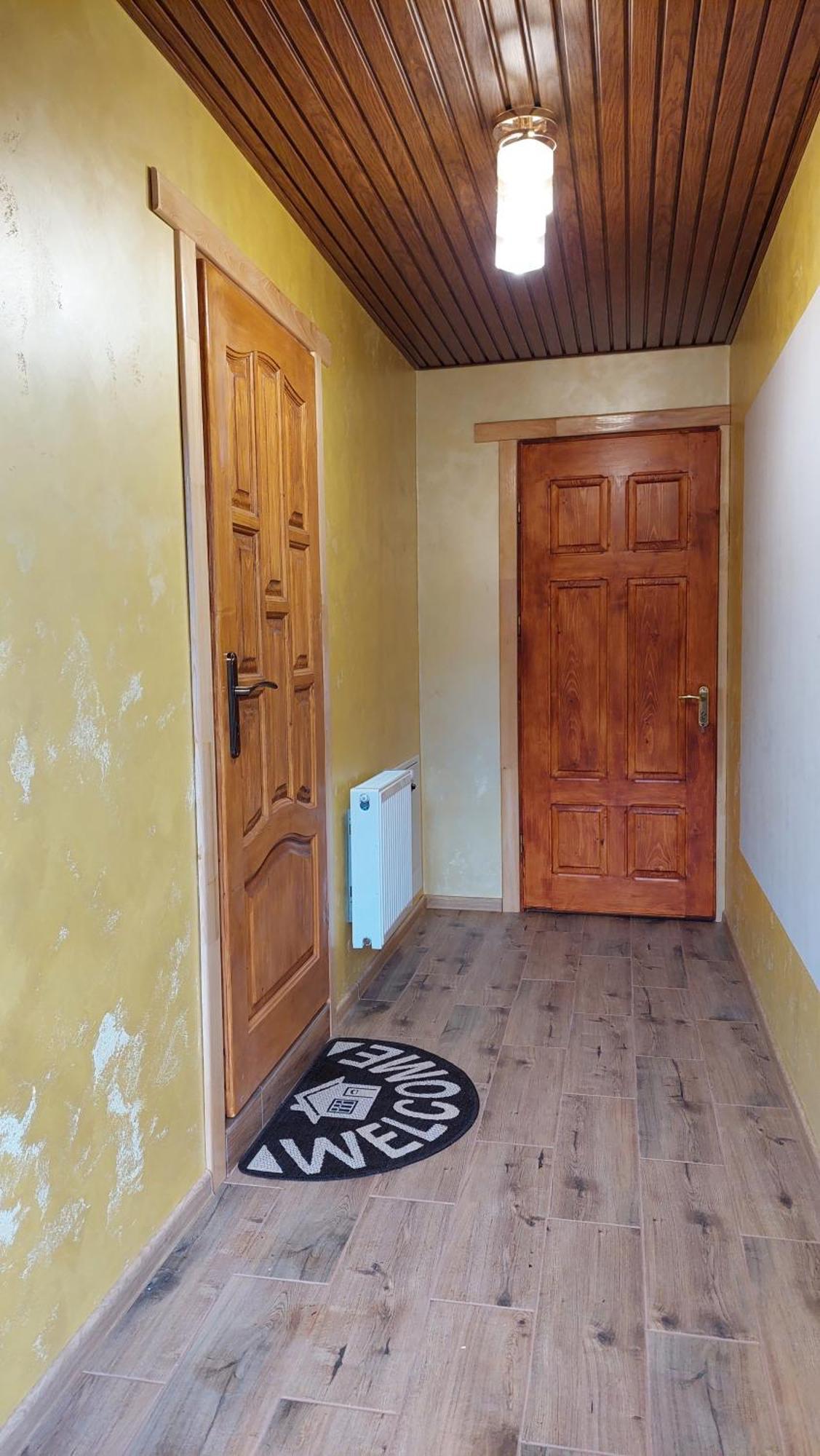 Villa Золота Рибка Slawske Exterior foto
